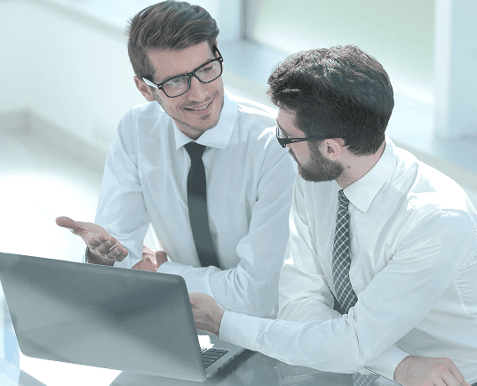 Technology Consulting