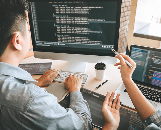 Application Development