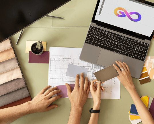 Branding & Experience Design